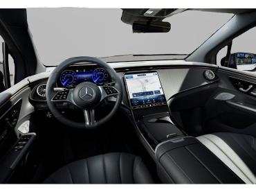 Fahrzeug ansehen: Mercedes-Benz EQE EQE 300 Gebrauchtwagen Mercedes-Benz EQE EQE 300 Gebrauchtwagen