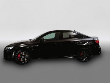 Audi RS3 2.5 TFSI 7-Gang S tronic quattro Gebrauchtwagen