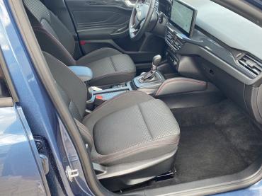Ford Focus 1.0 EB ST-Line X*AHK*Bang&Olufsen*ACC Jahreswagen