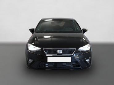 Seat Ibiza 1.0 TSI 6-Gang Tageszulassung