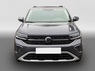 VW T-Cross Life 1.0 TSI DSG AHK*Android Auto*SHZ*Matrix-LED*Kamera*Keyless*17" Tageszulassung