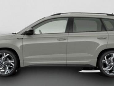 Fahrzeug ansehen: Skoda Karoq 1.5 TSI 7-Gang-DSG Neuwagen Skoda Karoq 1.5 TSI 7-Gang-DSG Neuwagen