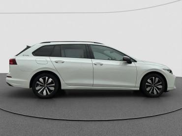 VW Golf Var. 1.5 TSI Goal AHK REAR VIEW ACC LED Jahreswagen