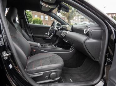 Mercedes-Benz A-Klasse A 200 Gebrauchtwagen