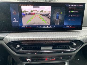 BMW 3er i Touring xDrive M Sport*ACC*HiFi*Kamera* Gebrauchtwagen