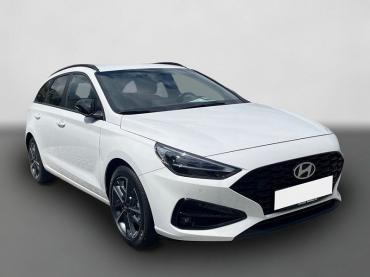 Hyundai i30 Kombi 1.0 T-GDI DCT Advantage Gebrauchtwagen