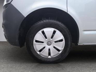 VW T6 Kastenwagen Kasten 2.0 TDI KLIMA AHK PDC Gebrauchtwagen
