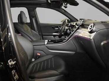 Mercedes-Benz GLC-Klasse GLC 300 Gebrauchtwagen