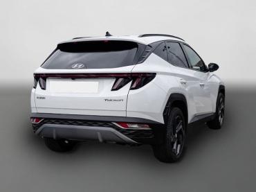 Hyundai Tucson Advantage*Navi*RFK*SHZ*LRH*Elektr.Heckkl Tageszulassung