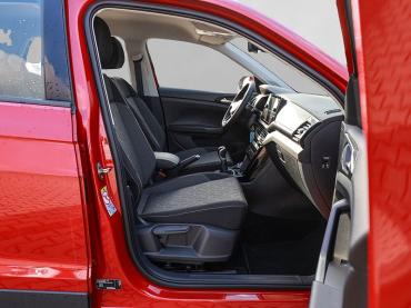 VW T-Cross T-Cross Gebrauchtwagen