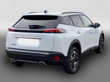 Peugeot 2008 Allure SHZ 2xPDC 17-ALU Jahreswagen