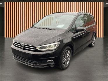 VW Touran 1.5 TSI DSG Edition*voll LED*Kamera Jahreswagen
