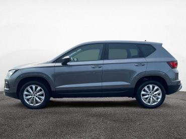 Seat Ateca Style 1.5 TSI DSG|AHK|NAVI|ACC|KAMERA|WINT Tageszulassung