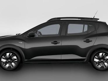 Dacia Sandero TCe 110 Essential Klima PDC hinten Tageszulassung