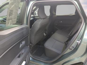 Fahrzeug ansehen: Dacia Duster TCe 130 Journey SHZ LKHZ LED Tageszulassung Dacia Duster TCe 130 Journey SHZ LKHZ LED Tageszulassung