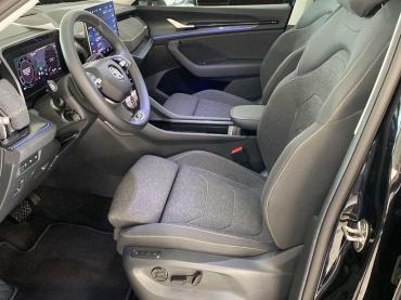 Skoda Kodiaq 1.5 TSI DSG Selection*HeadUp*ACC*7Sitze* Gebrauchtwagen