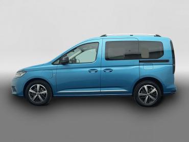 Fahrzeug ansehen: VW Caddy 1.5 TSI eHybrid DSG Style 5.-J.-GAR LED Jahreswagen VW Caddy 1.5 TSI eHybrid DSG Style 5.-J.-GAR LED Jahreswagen
