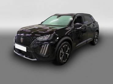 Peugeot 2008 Hybrid 145 Allure AT Shz Navi Kamera Gebrauchtwagen