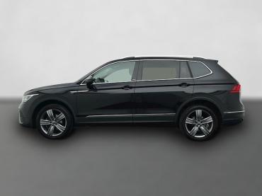 Fahrzeug ansehen: VW Tiguan 1.5 TSI DSG Move 7-SITZE AHK NAVI KAMERA Gebrauchtwagen VW Tiguan 1.5 TSI DSG Move 7-SITZE AHK NAVI KAMERA Gebrauchtwagen