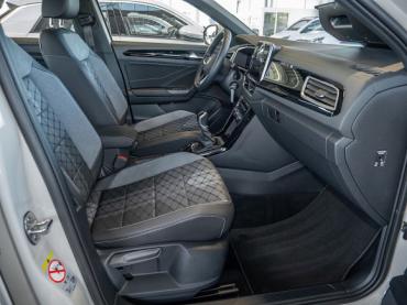 VW T-Roc T-Roc Gebrauchtwagen