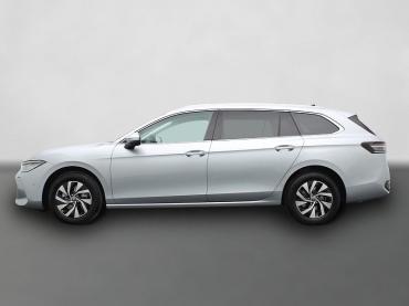 VW Passat 1.5 eTSI DSG Business inkl. WKR IQ-LIGHT INTERIEURPAKET Gebrauchtwagen