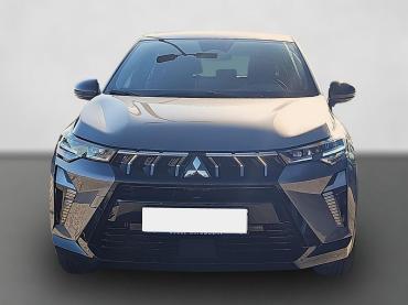Mitsubishi ASX 1.3 Mildhybrid 7-Gang-DCT / Kamera / Keyless Tageszulassung