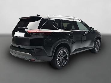 Fahrzeug ansehen: Nissan X-Trail 1.5 VC-T E-POWER AUTO. N-CONNECTA PANORAMA HUD VOLL-LED LM19   Tageszulassung Nissan X-Trail 1.5 VC-T E-POWER AUTO. N-CONNECTA PANORAMA HUD VOLL-LED LM19   Tageszulassung