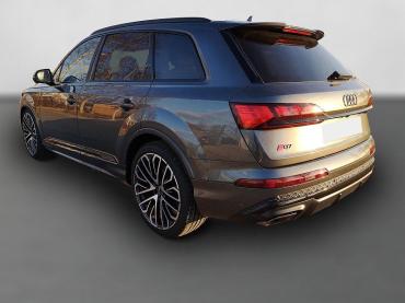 Fahrzeug ansehen: Audi Q7 Facelift 50TDI Quattro S-Line Head Standh. Voll Tageszulassung Audi Q7 Facelift 50TDI Quattro S-Line Head Standh. Voll Tageszulassung