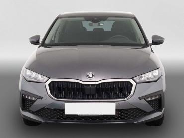 Skoda Scala 1.0 TSI Selection Gebrauchtwagen