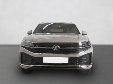 Fahrzeug ansehen: VW Touareg 3.0 TDI V6 4Motion R-Line Gebrauchtwagen VW Touareg 3.0 TDI V6 4Motion R-Line Gebrauchtwagen
