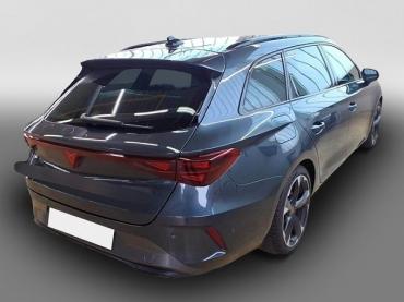 Cupra Leon SP 1.5 TSI DSG e-Hybrid AB 321EUR AHK NAVI VIEW SHZ Jahreswagen