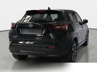 Nissan Juke 1.0 DIG-T 5T N-CONNECTA WINTER   Tageszulassung