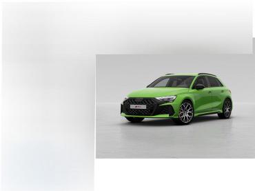 Audi RS3 Wabenstepppung*Matrix*Head_up*Kamera Gebrauchtwagen