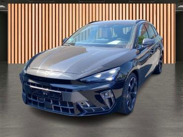 Cupra Leon 1.5 eTSI DSG*neuesModell*EdgePaket*ACC Jahreswagen