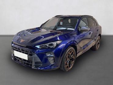 Fahrzeug ansehen: Cupra Terramar 1.5 eTSI DSG*19 Zoll*3Jahre Garantie* Gebrauchtwagen Cupra Terramar 1.5 eTSI DSG*19 Zoll*3Jahre Garantie* Gebrauchtwagen