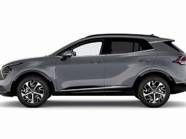 KIA Sportage Kia Urban 1.6 T-GDI MHEV 118 kW (160 PS) 7-Gang-DCT 1.6 T-GDI MHEV 7-Gang-DCT Neuwagen