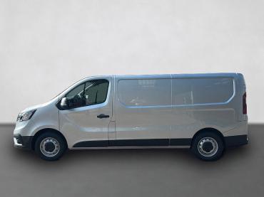Renault Trafic EXTRA L2H1 3.0t 170 PS/AHK/ Automatik AT9 Tageszulassung