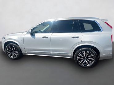 Volvo XC90 XC90 T8 AWD Core MATRIX ACC AUT DYNLICHT EL.HECK Gebrauchtwagen