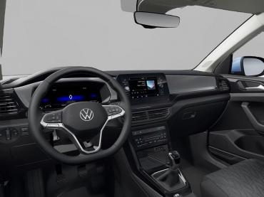 Fahrzeug ansehen: VW T-Cross T-Cross Gebrauchtwagen VW T-Cross T-Cross Gebrauchtwagen