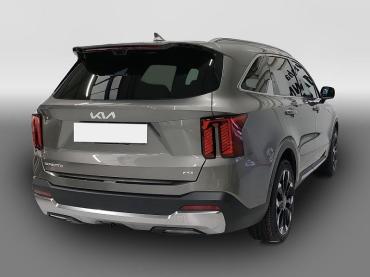 KIA Sorento 2.2 CRDI AWD DCT8 PLATINUM LEDER NAPPA PREMIUM GLASDACH AHK   Tageszulassung
