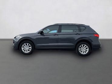 Seat Tarraco 2.0 TDI DSG Style 188¤ m. 20 Anzahlung DAB Navi ACC LED PDC Klima  Gebrauchtwagen