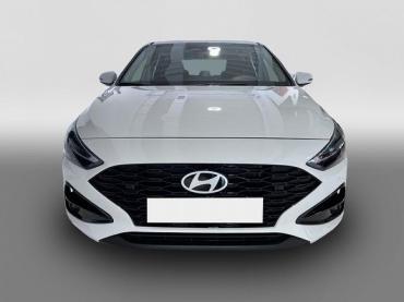 Hyundai i30 GO! 1.0 T-GDI 73kW (100PS) 2-Zonen-Klimaautom... Tageszulassung