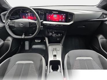 Opel Mokka 1.2 TURBO AUTO. 8G. GS LED KLIMAAUTO SICHT WINTER    Tageszulassung