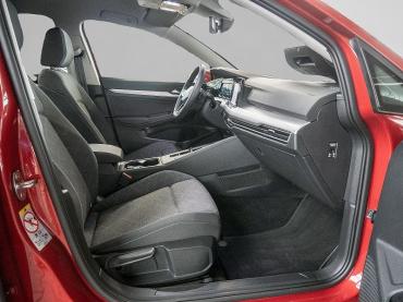 VW Golf Golf VIII Jahreswagen