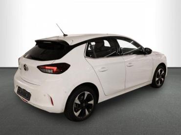 Opel Corsa F Elegance 11kW Charger SHZ Kamera Gebrauchtwagen