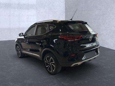 MG ZS Luxury Bluetooth Navi LED Vollleder Klima Gebrauchtwagen