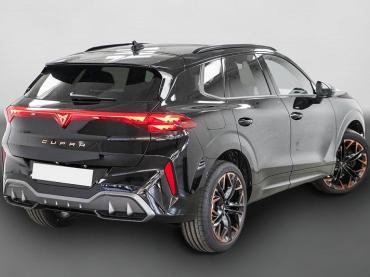Cupra Terramar 2,0 TSI DSG 4Drive VZ - LAGER Tageszulassung