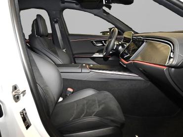 Mercedes-Benz E-Klasse E 300 Gebrauchtwagen