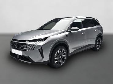 Fahrzeug ansehen: Peugeot 5008 1.2 HYBRID 145 E-DSC6 GT KLIMA LED 7-S DAB 360° AH Tageszulassung Peugeot 5008 1.2 HYBRID 145 E-DSC6 GT KLIMA LED 7-S DAB 360° AH Tageszulassung