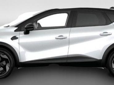 Fahrzeug ansehen: Renault Captur E-TECH 160 Techno SHZ LKHZ Tageszulassung Renault Captur E-TECH 160 Techno SHZ LKHZ Tageszulassung